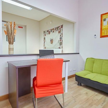 Sturzo 44 Bed & Breakfast Palermo Exterior foto