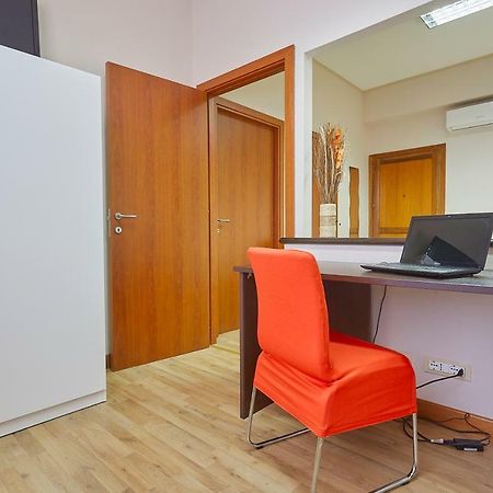 Sturzo 44 Bed & Breakfast Palermo Exterior foto
