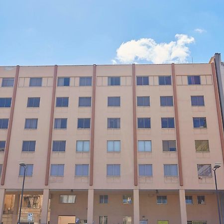 Sturzo 44 Bed & Breakfast Palermo Exterior foto