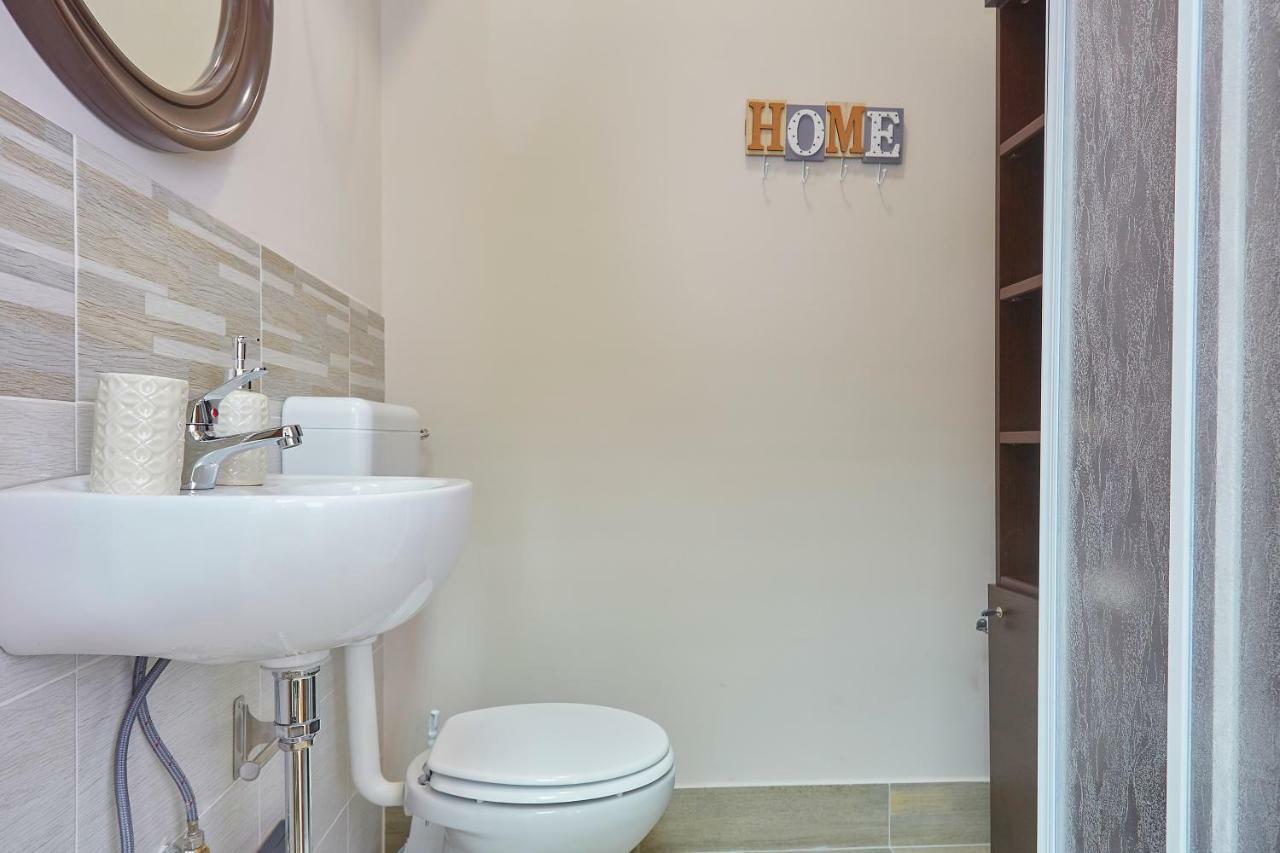 Sturzo 44 Bed & Breakfast Palermo Exterior foto