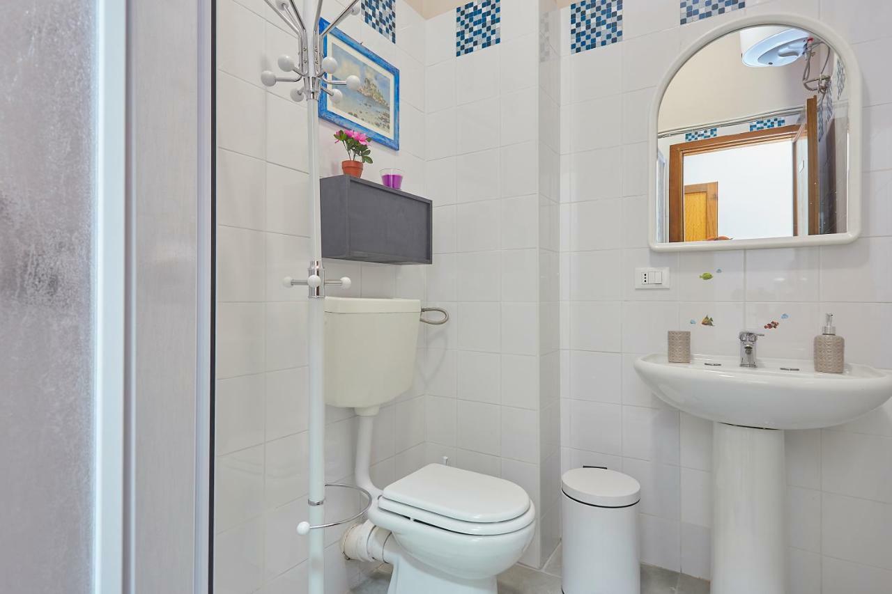 Sturzo 44 Bed & Breakfast Palermo Exterior foto