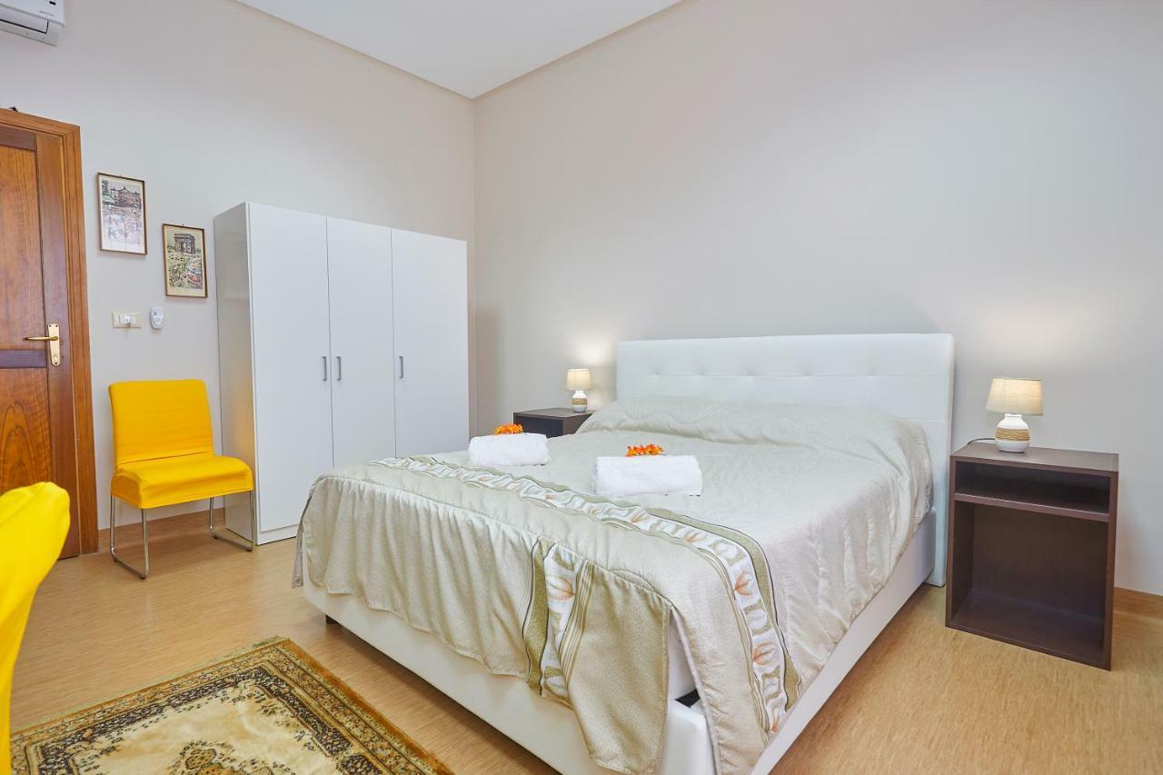 Sturzo 44 Bed & Breakfast Palermo Exterior foto