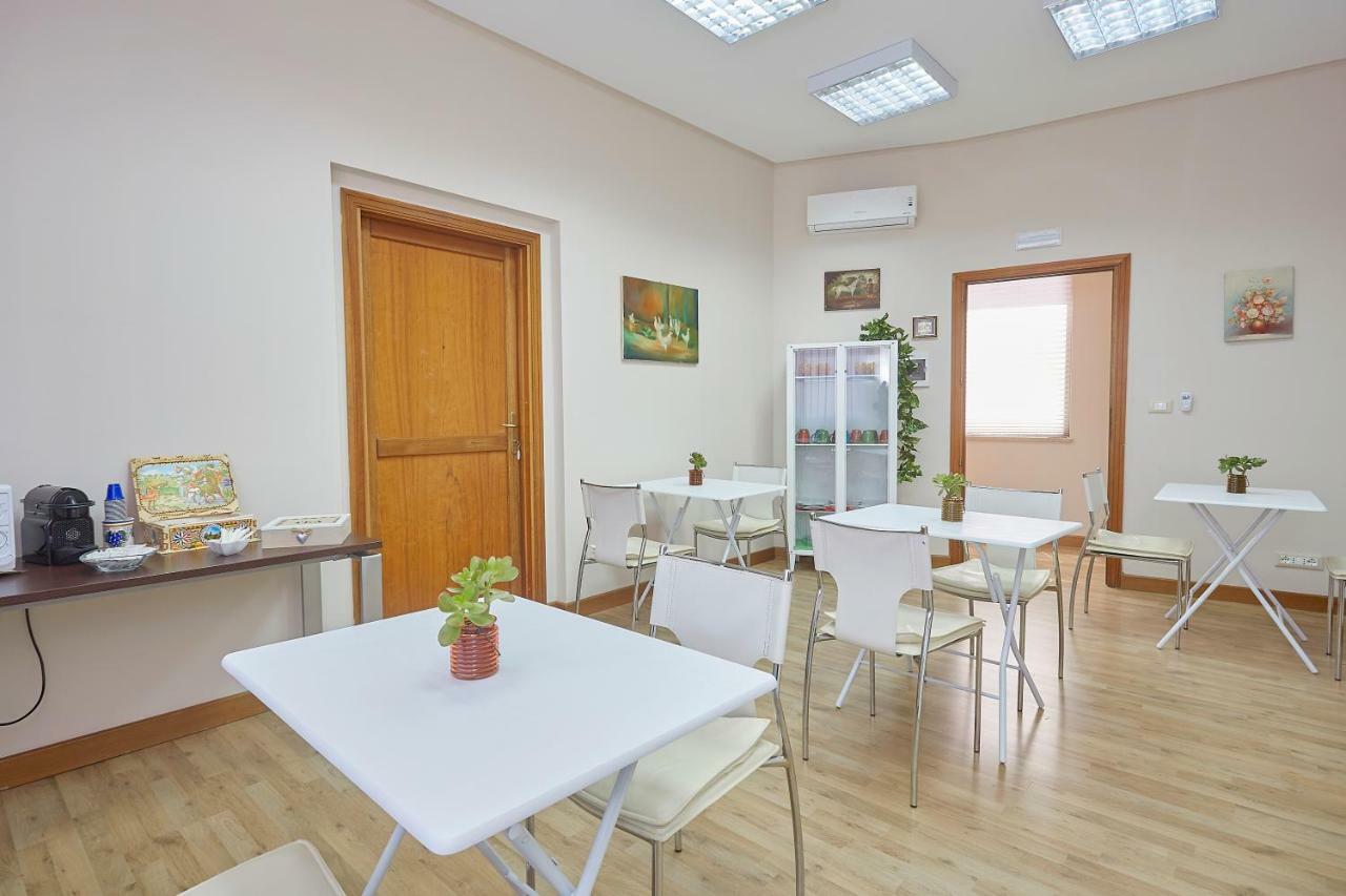 Sturzo 44 Bed & Breakfast Palermo Exterior foto
