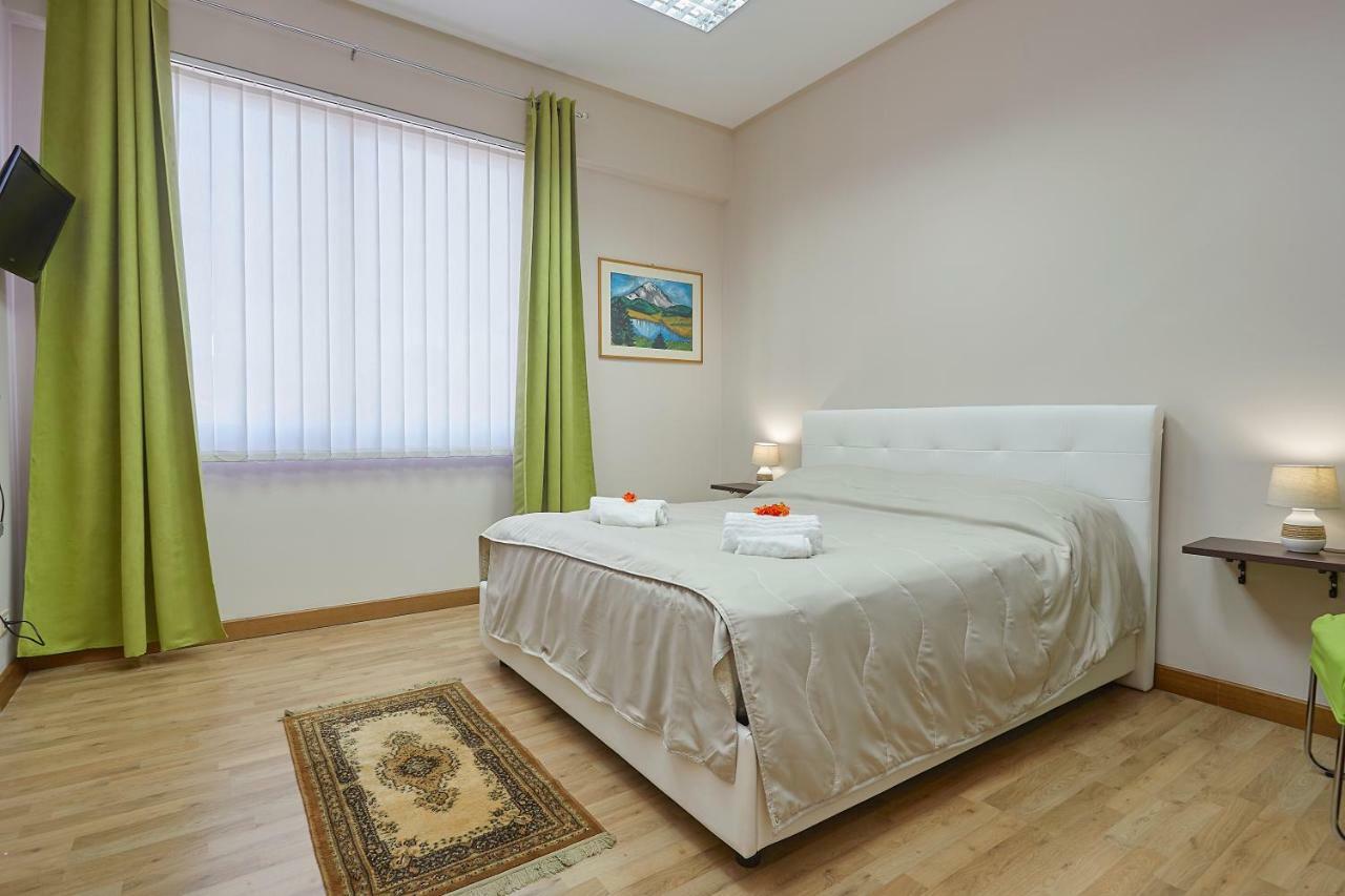 Sturzo 44 Bed & Breakfast Palermo Exterior foto