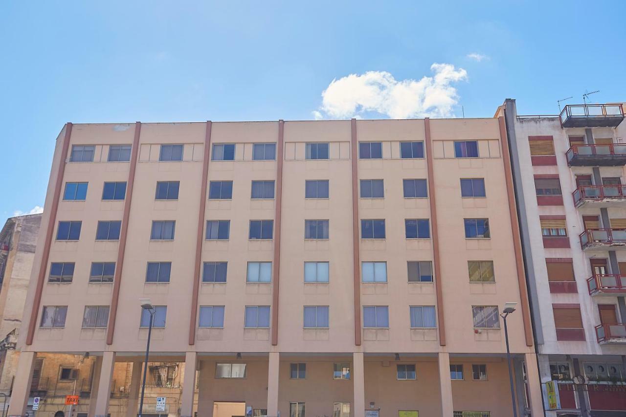 Sturzo 44 Bed & Breakfast Palermo Exterior foto